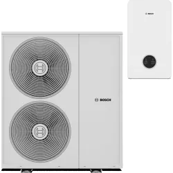 Pompa ciepła BOSCH CS3800iAW 13 OE-S MONOBLOK R290 7724002212